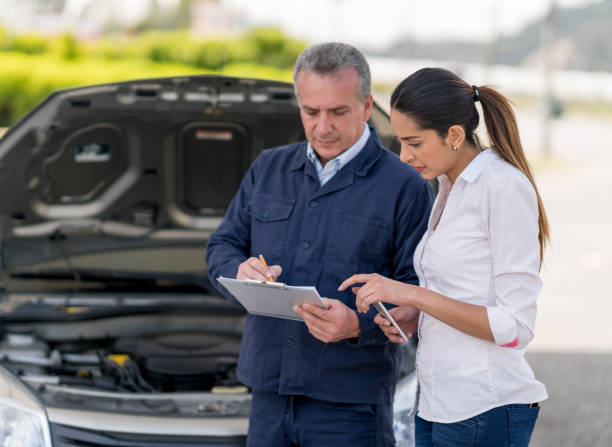 Licensed Commercial Auto Insurance service in Franklin, TN - Auto Insurance Axis