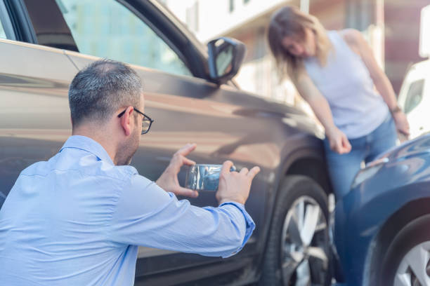 Professional Commercial Auto Insurance technician working in Franklin, TN