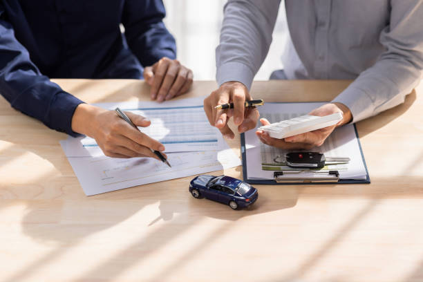24/7 Emergency Commercial Auto Insurance experts in Franklin, TN